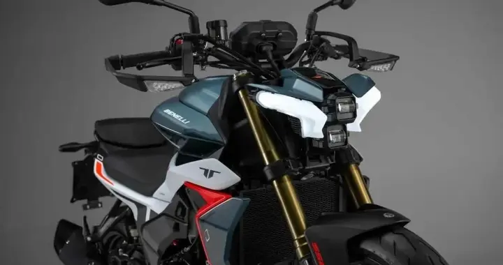 贝纳利TNT550街车上市，颜值在线，但恐难救场