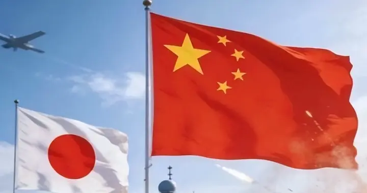 假如中日开战，会引发三战？中国十年备战下的全球格局！