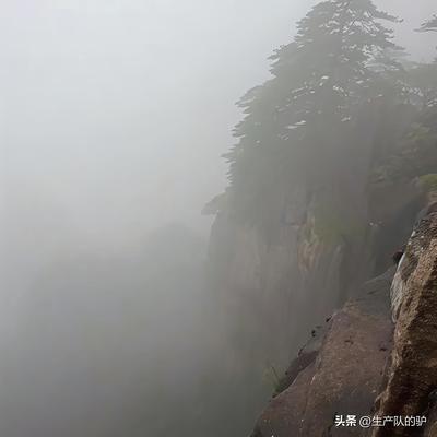 生产队的驴：黄山真的太贵了，体验感一言难