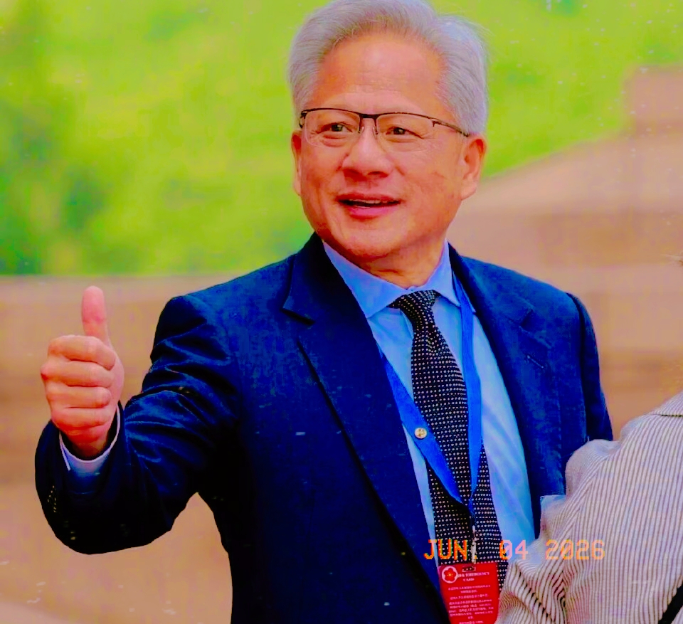 真的看懵了！  两家国产科创企业走出两条截然不同的发展路子，高下一眼就...