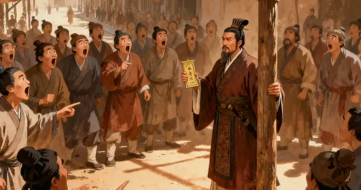 郭嘉讲《孙子兵法》95：混得差的人，有一个共性！