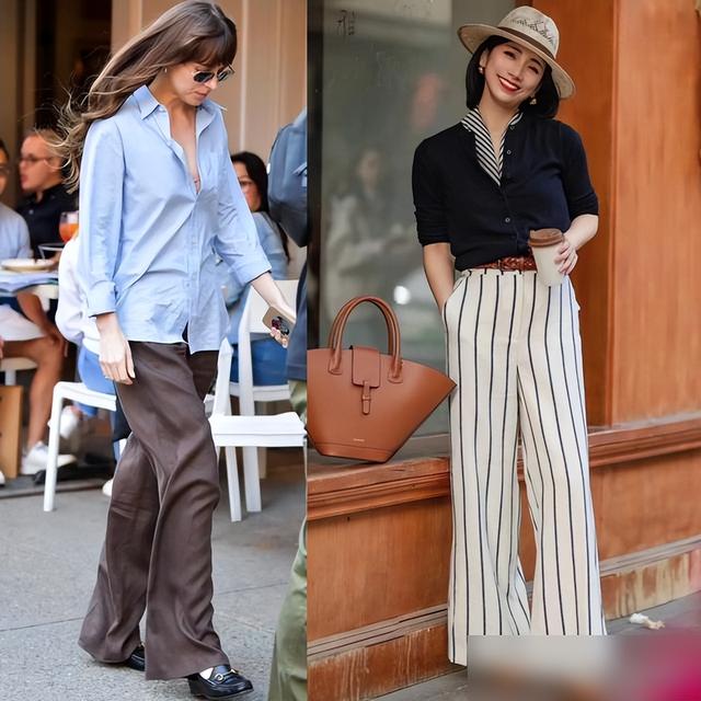 乐福鞋凭啥成了四季顶流？穿过的人都懂！