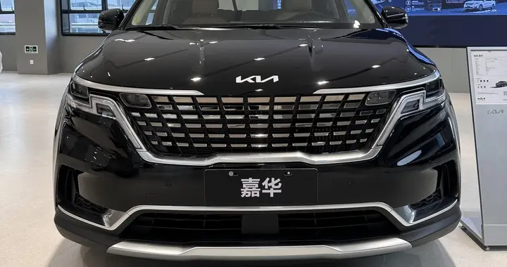 搭载2.0T+8AT，27款起亚嘉华，L2+辅助驾驶值得考虑吗？