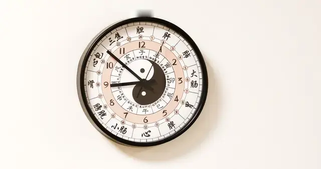 出生有吉时，这5个时辰出生，年轻时吃苦，将来最有作为