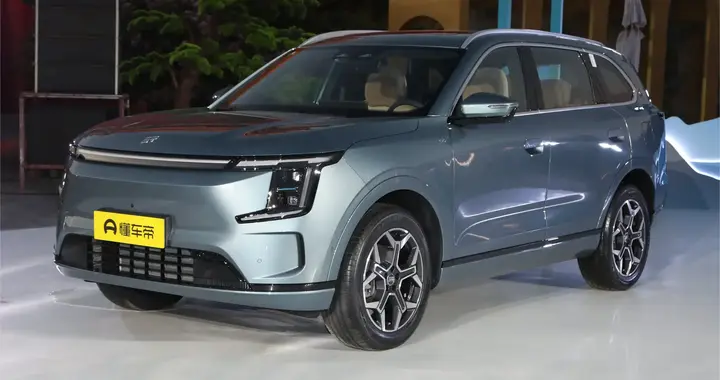 15万级"旅行小房车"，1700km续航，捷途山海L7 PLUS，11...