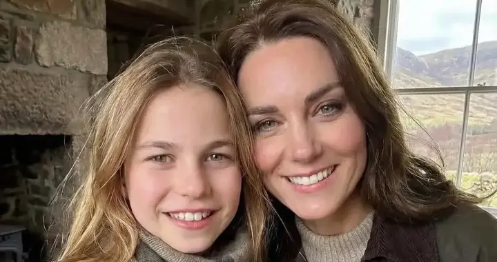 梅根真生气了！莉莉贝特公主新镜头公开，这次肤色都不给看了