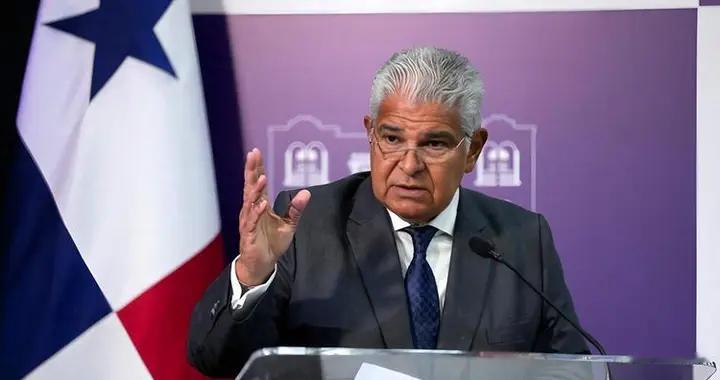 巴拿马地方政府，强拆涉华纪念碑，不到48小时，中方连喊3个词