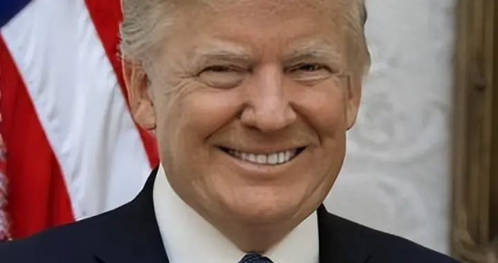 特朗普最大的“贡献”就是撕毁了中国对美国得幻想