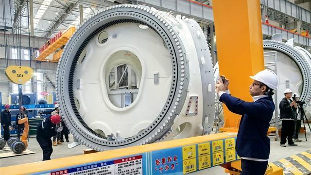 海空新月，人间观局：国务院重磅发文！内蒙