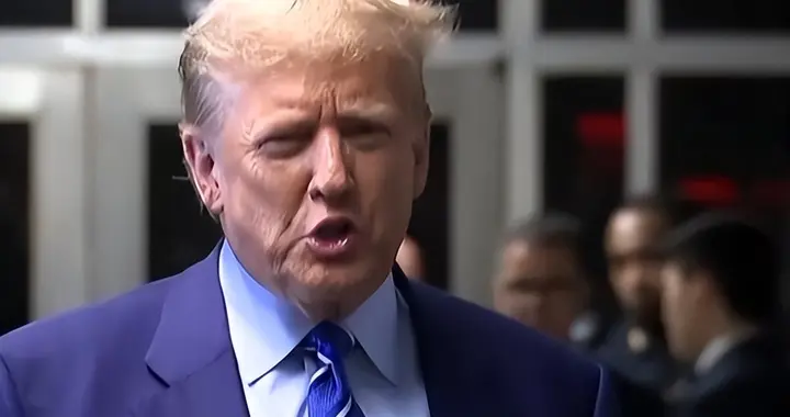 这回真没招了！发财路被堵死，特朗普挥关税大棒，俄朝压根不在乎