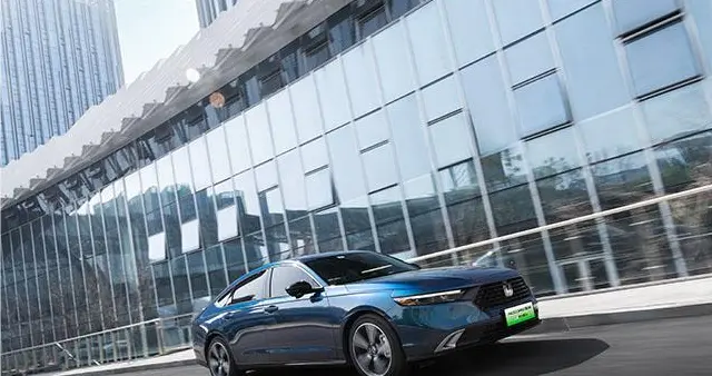 雅阁e:PHEV复购价13.88万元，限量1000台！值得入手吗？