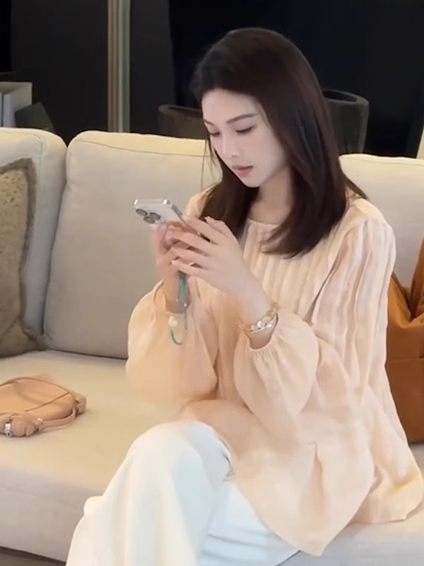 OOTD|小个子衬衫穿搭分享