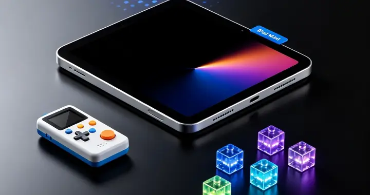 小屏终极形态，还是高溢价的玩具：我想清楚这台iPad Mini要卖给谁