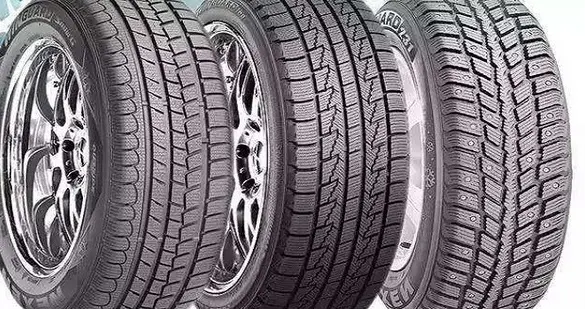 东北老司机告诉你：防滑链永远代替不了雪地胎，血的教训