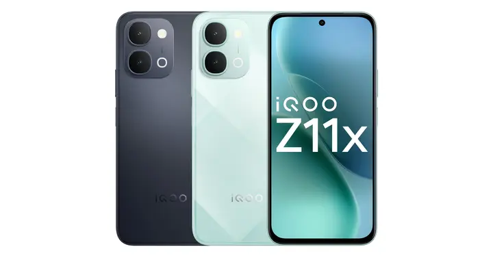 LCD党狂喜，iQOO Z11x终于要来了