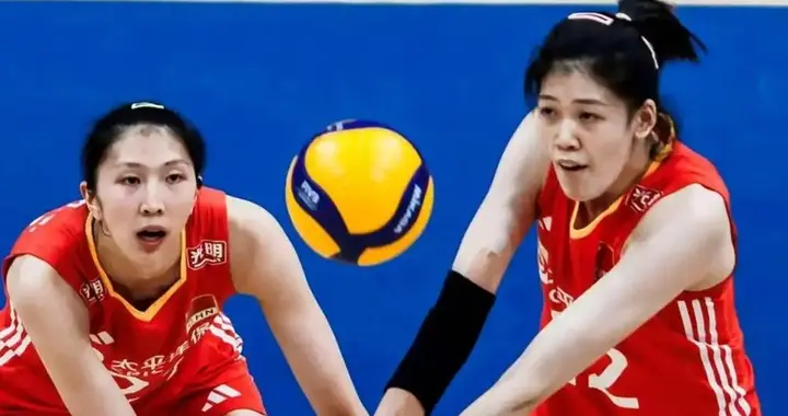冲奥门票！李盈莹 吴梦洁齐聚北京集训 边攻双率硬碰硬 补齐最大短板