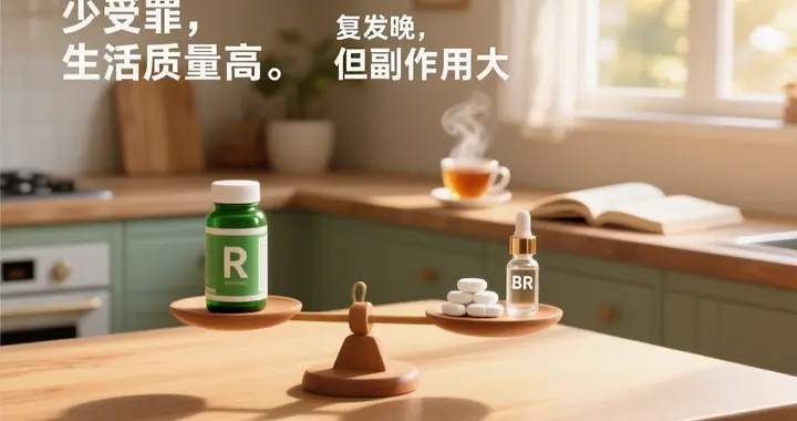 活得久，还要少受罪？边缘区淋巴瘤一线治疗，如何选才是最优解！