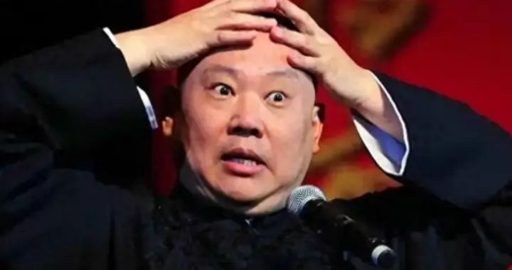 不查不知道，一查吓一跳，身价上亿的郭德纲，私下的生活壕到离谱
