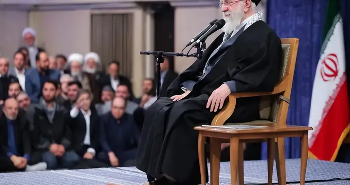 哈梅内伊被7枚导弹终结，伊朗内部渗透成筛子，谁是最大内鬼？