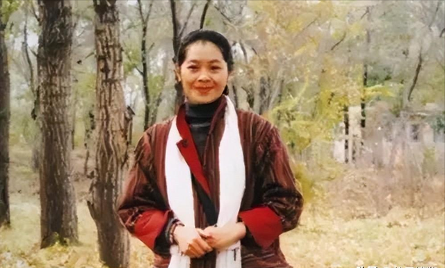 迟子建：生活没给机会让我做贤妻良母，否则我会把家人照料周到