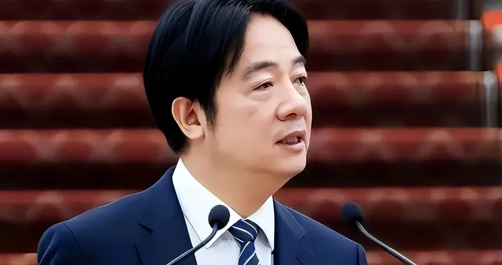 赖清德否掉郑丽文访陆结果，北京发布惠台政策后，民进党赶尽杀绝