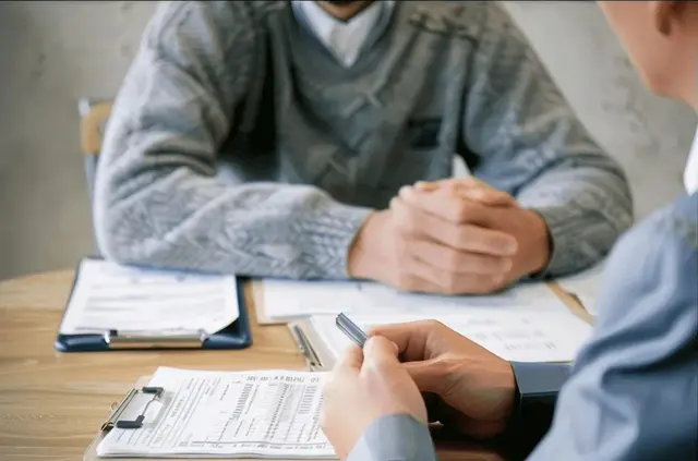 现在找工作到底有多难？看看这些招聘套路就懂了