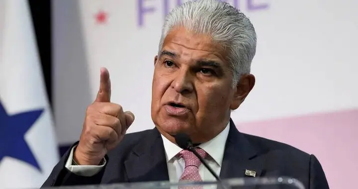 5 天扣 28 艘巴拿马船！中国只查船不抓人不扣货，巴拿马有火发不出