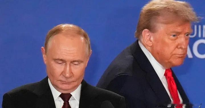 美俄联手布局：大手笔交易“核心利益包”！达沃斯已成雅尔塔？