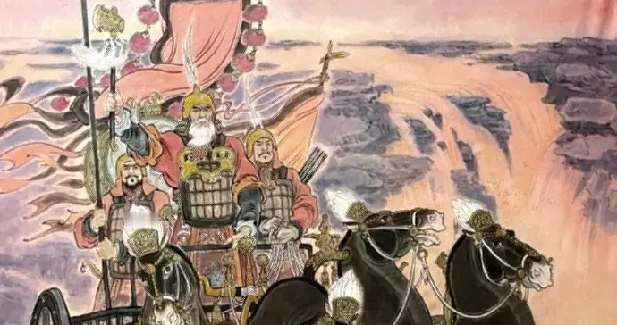 古典英雄时代的战争，为何反而更加温情？