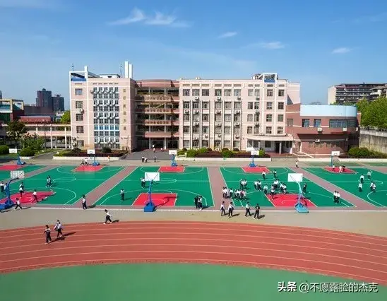 重点学校的孩子都是好孩子吗？我看未必