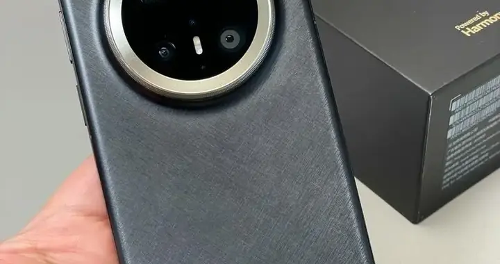 发布满 1 年的 华为 Mate70 Pro+，为啥至今仍是华为旗舰的 天花板？