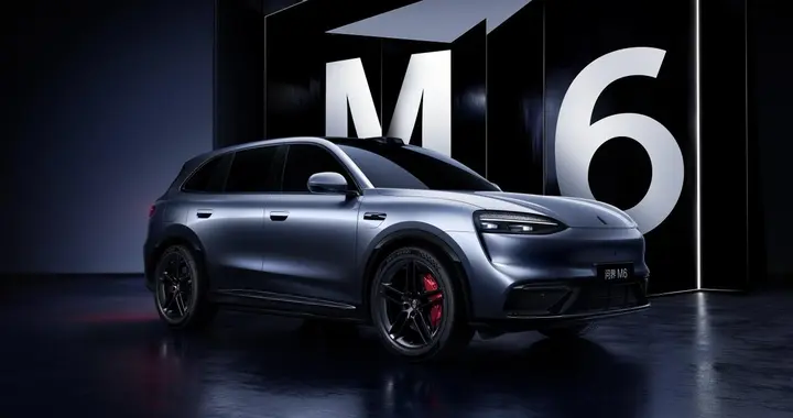 超10万订单背后，问界M6做对了什么