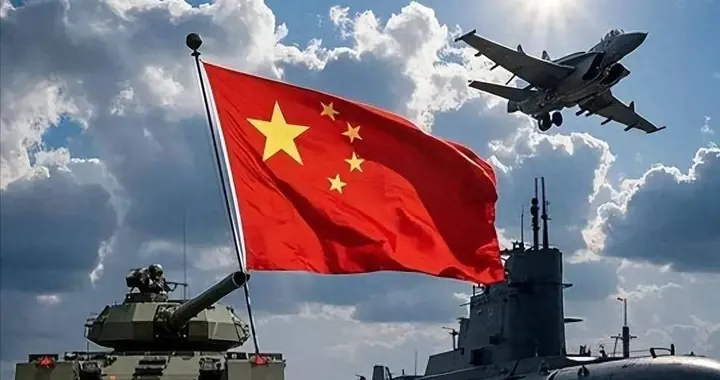 美国最担心之事发生，中国开启爆兵模式，活成了自己曾羡慕的样子