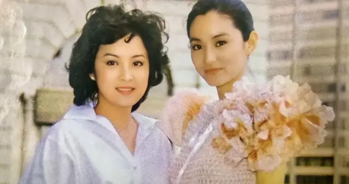 谢贤为何遗产托付林青霞？他说狄波拉闺蜜，心动也不会越雷池半步