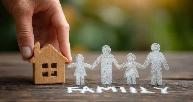 《1年30万债务压顶，老公背叛让我家庭瞬间崩溃》