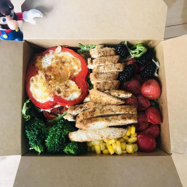 如何让腰围下降5cm？从5个方法入手