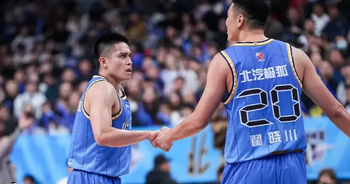 CCTV5今日直播：19:30CBA联赛-第3轮(北京北汽-辽宁本钢)
