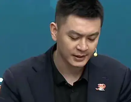 破案了！为何广厦能夹击辽宁却夹击不了北京？杨鸣点评道出实情