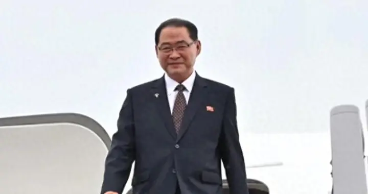 普京给不了中国给！中国特殊军事盟友携大单访华，美韩恐坐立难安