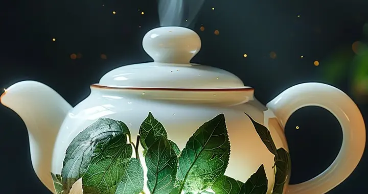 喝茶别跟风，适口为珍！3招选出专属你的本命茶