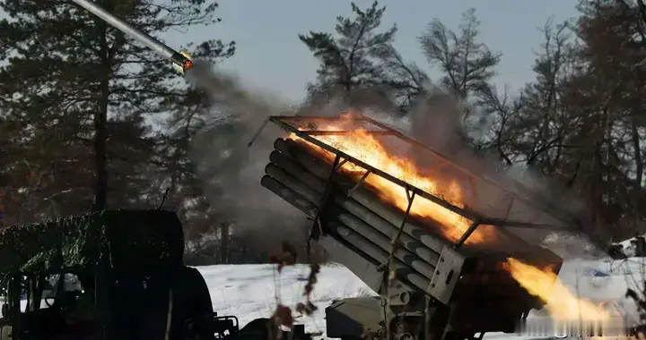 打破底线！乌克兰核电站被炸：俄军打出经验，越打越猛原因找到了