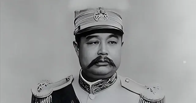都说他是软弱傀儡，却干了件袁世凯都不敢做的事，比军阀更有骨气
