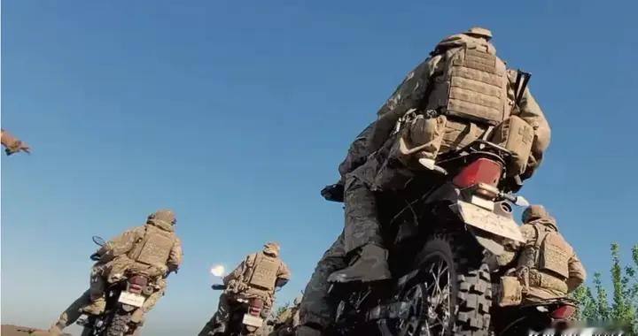 乌克兰武装部队 “岩石” 突击团再曝 7 名动员士兵集训期间离奇身亡