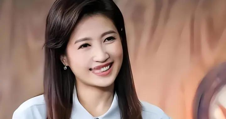 央视著名主持人春妮推翻一生执念：好的婚姻，根本不用你妥协