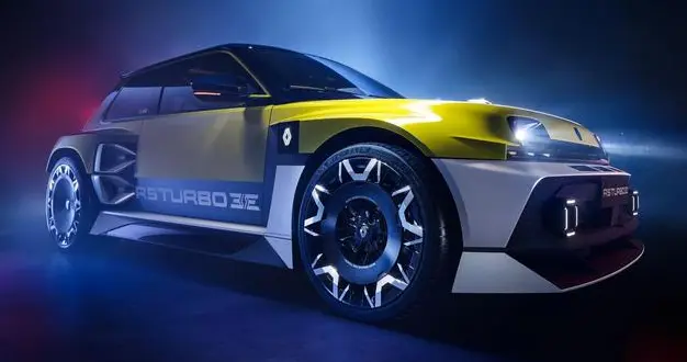 由电驴子逆袭而来的技术 把驱动电机塞进轮毂里 有搞头吗？