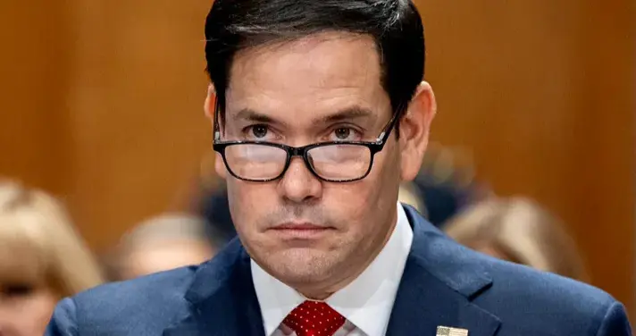 数十年来第一次与美军交火，古巴成下个目标？鲁比奥掌控局势