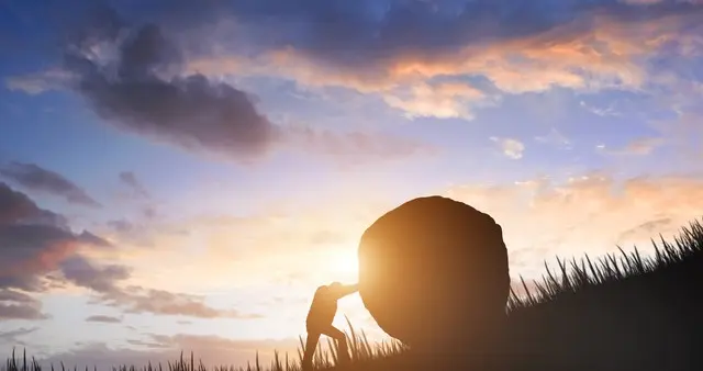 让伟大目标点亮人生：远离抱怨，拥抱真正的快乐