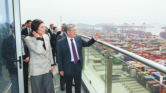 台海大师兄：“天空飞的应该是鸟 不是导弹