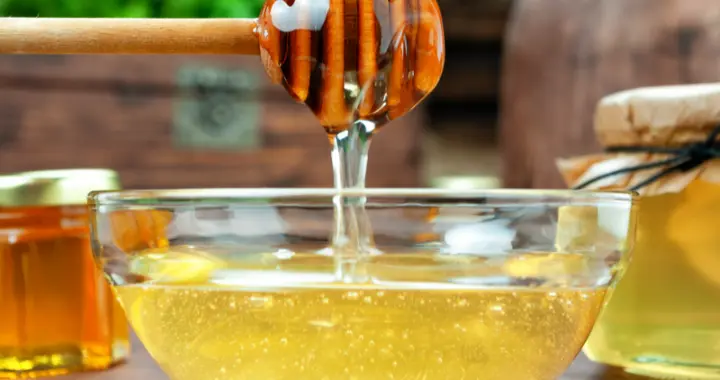 蜂蜜被点名！医生提醒：糖尿病患者常喝蜂蜜水，很快迎来这些变化