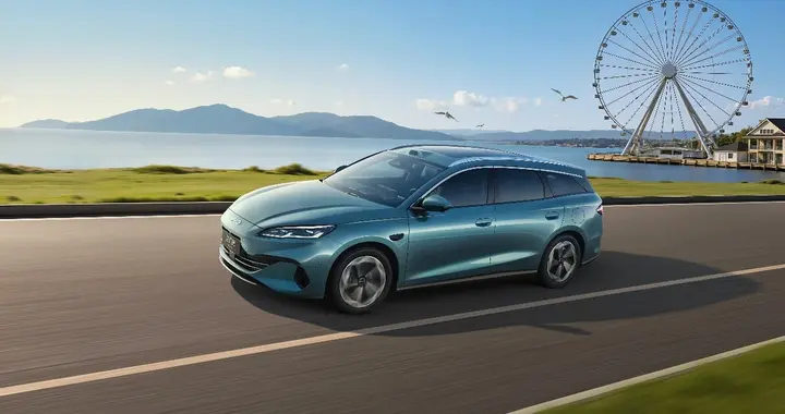 11.19 万起！2026款海豹06DM-i旅行版全配置导购